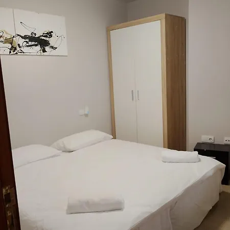 Confort En Centro 1.3 A Appartamento Lugo