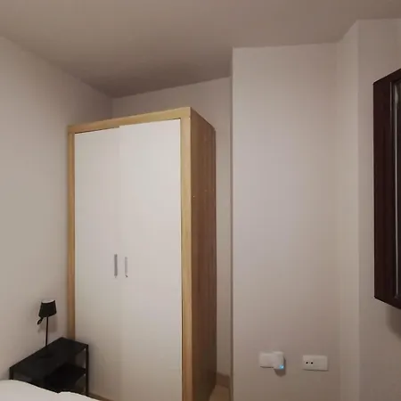 Confort En Centro 1.3 A Appartamento Lugo